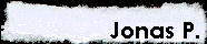 Jonas P.