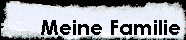 Meine Familie