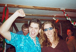 Jochen, Corinna