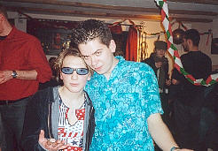 Frieda, Jochen