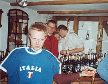Viva Italia: Jan B.