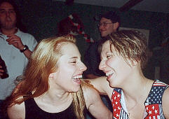 Nimm zwei: Jessica, Frieda