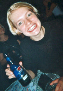 Hannover, Februar 2001 : Die Nacht der N�chte