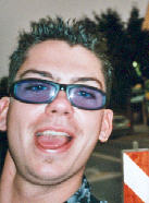 Attacke! Stadtfest Barsinghausen [September 2001]