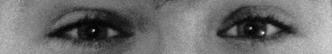 Jochens Augen