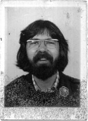 Anfang der 80er