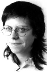 Portrai aus den 90ern